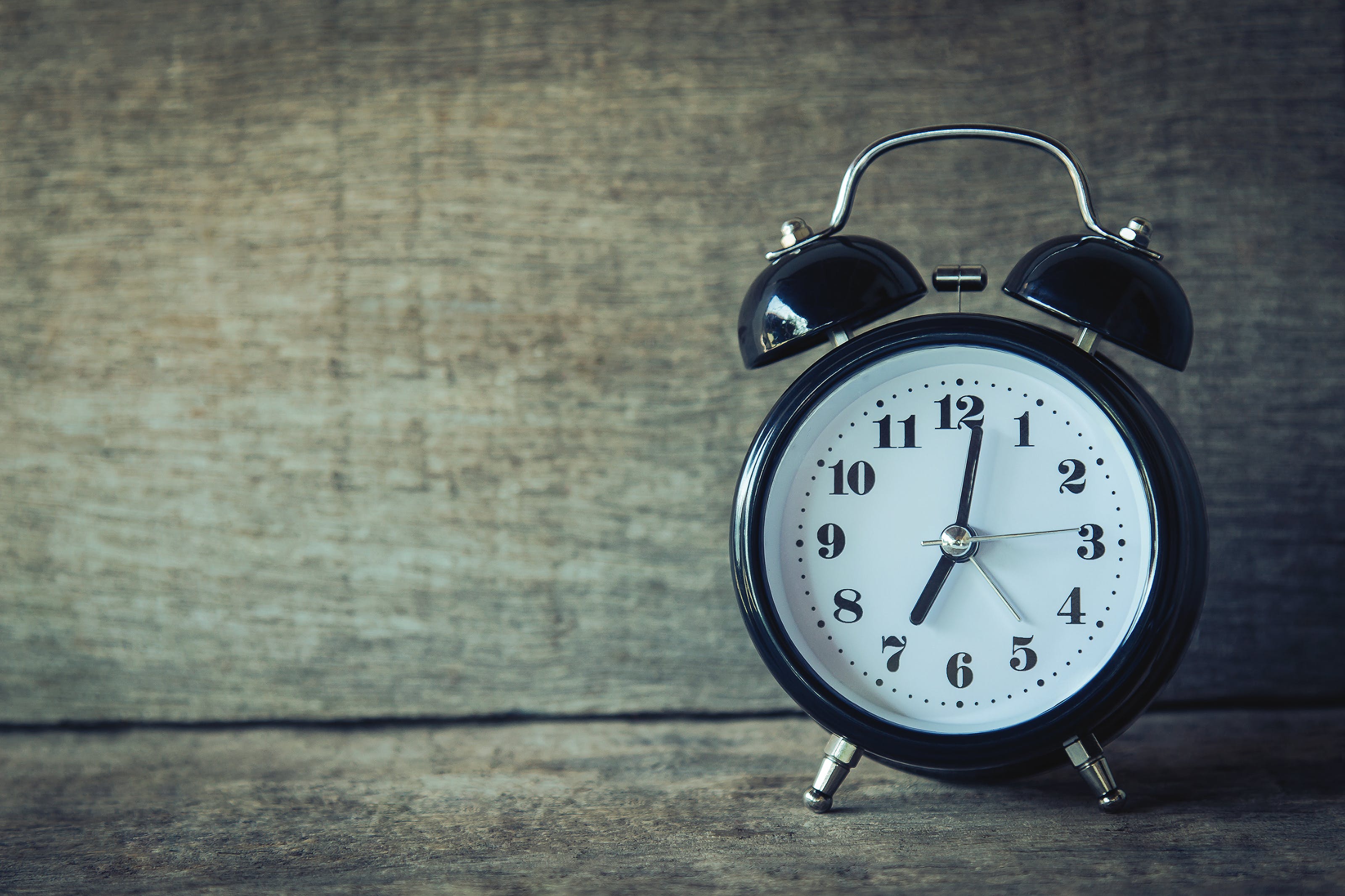 timer